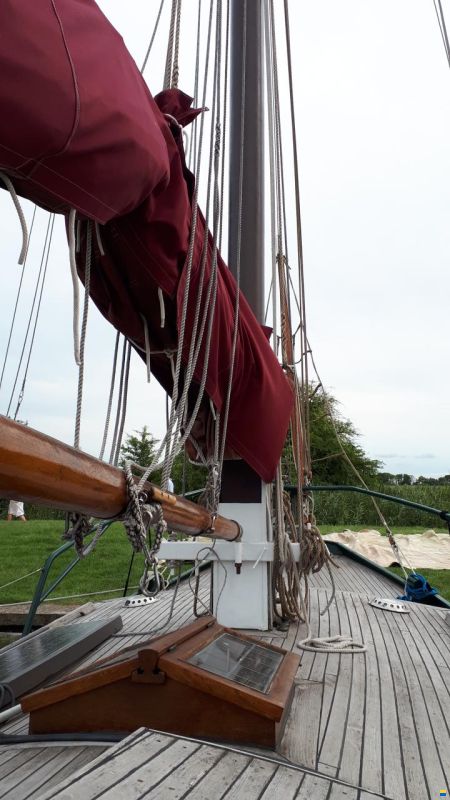 Zeeschouw