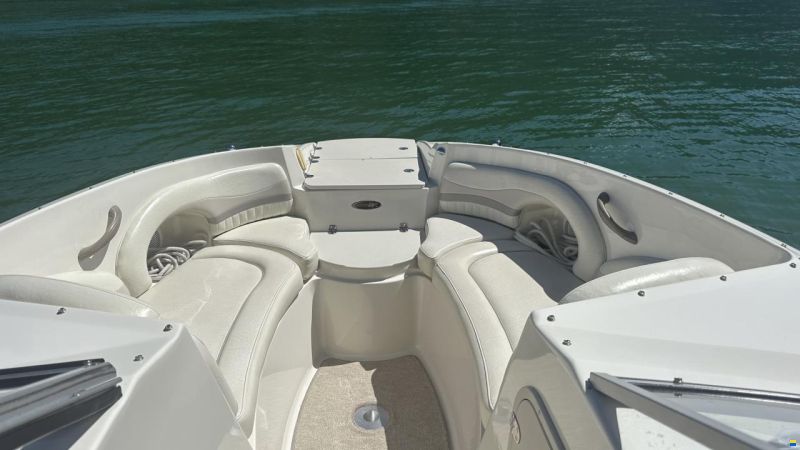 Stingray 235 DR