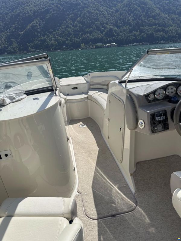 Stingray 235 DR