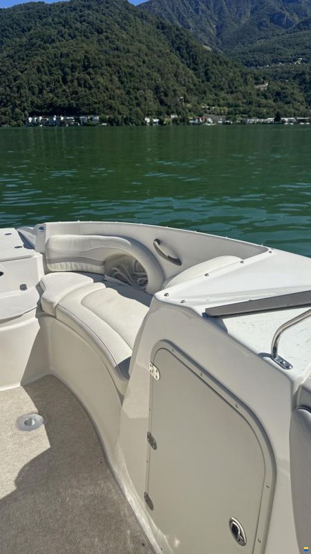 Stingray 235 DR