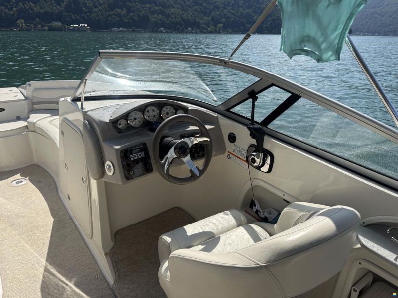 Stingray 235 DR