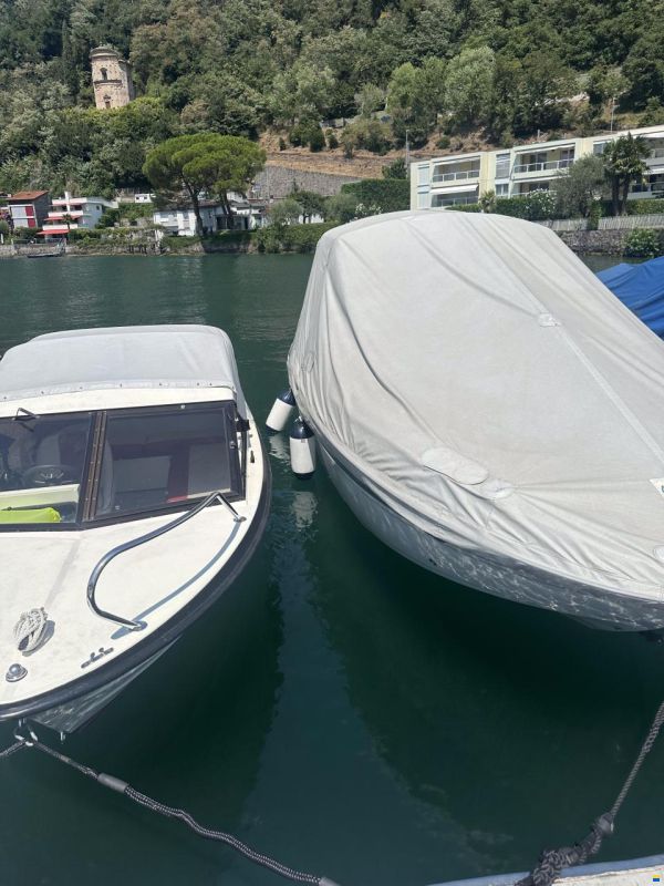 Stingray 235 DR