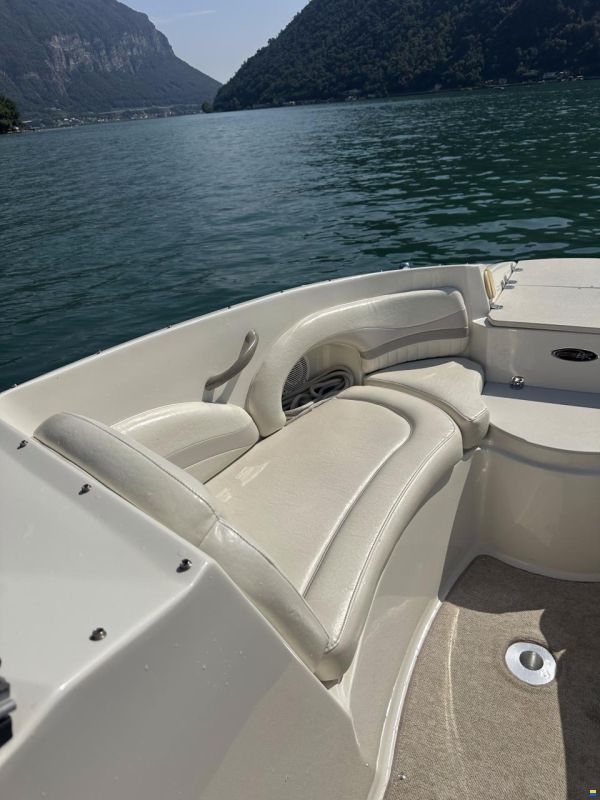 Stingray 235 DR