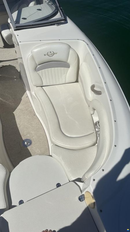 Stingray 235 DR