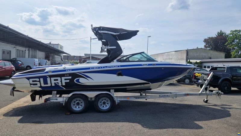 Centurion Enzo SV233