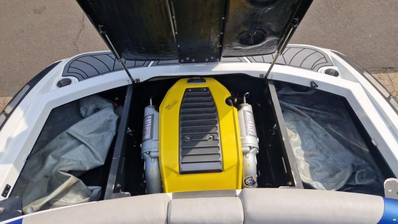 Centurion Enzo SV233