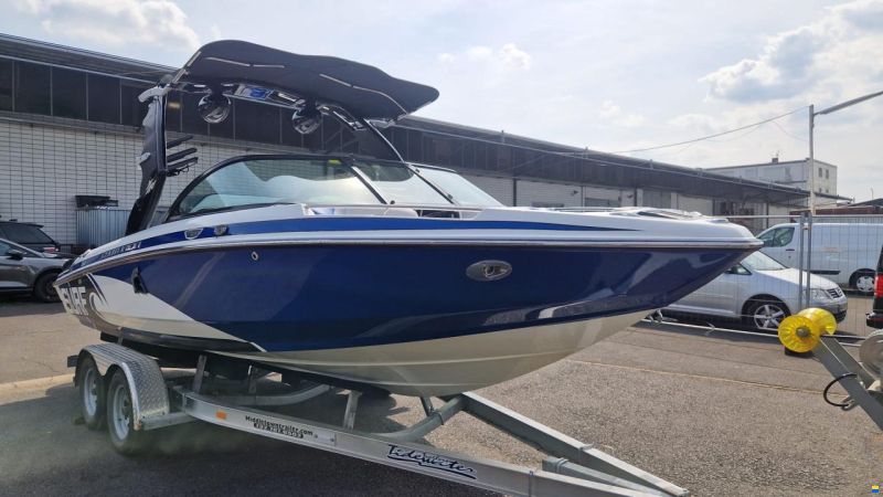 Centurion Enzo SV233