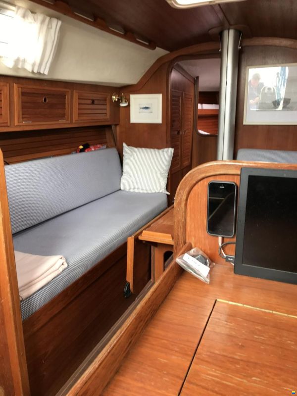 Avance 36 de Luxe
