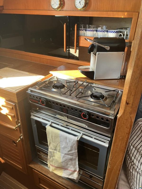 Avance 36 de Luxe