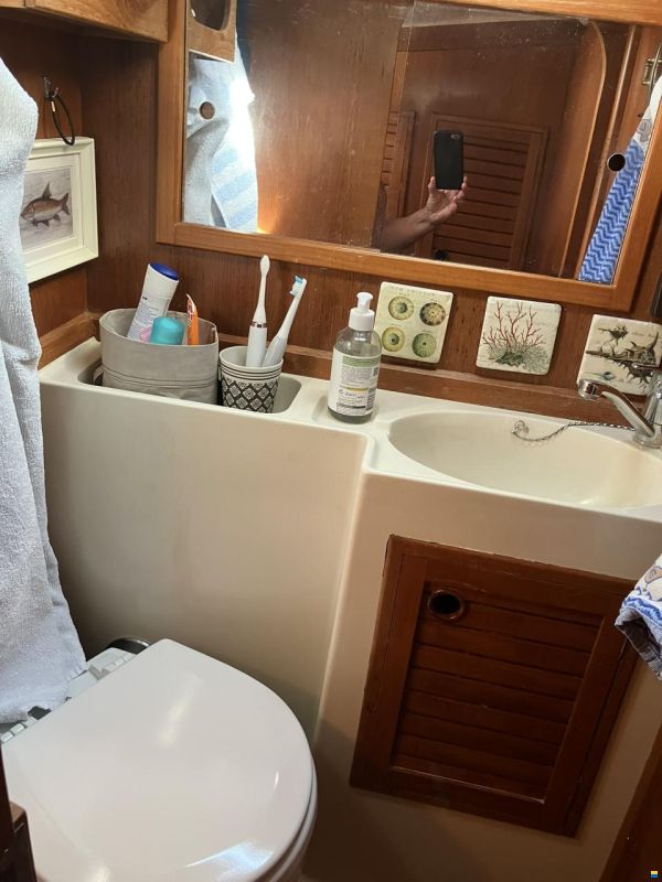 Avance 36 de Luxe