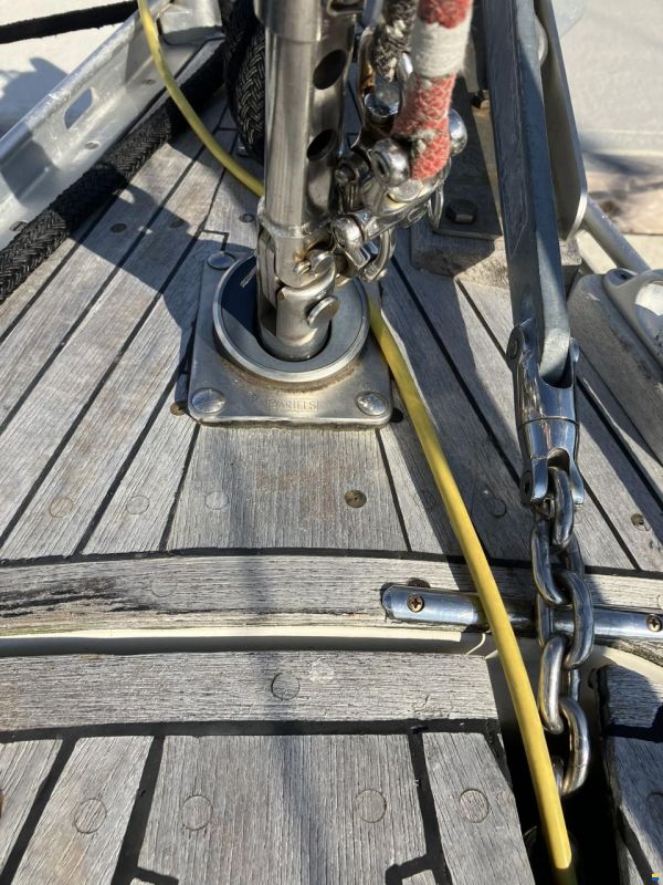 Avance 36 de Luxe