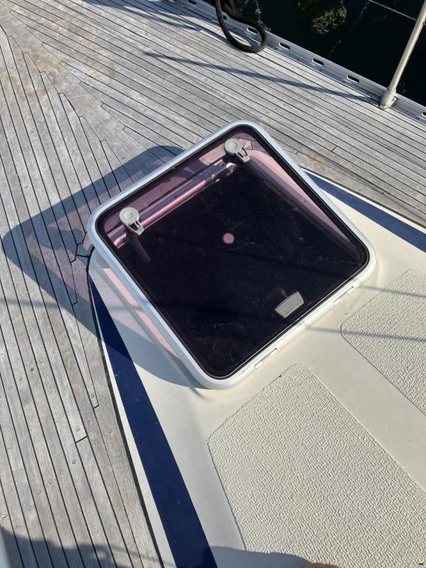 Avance 36 de Luxe