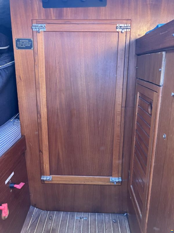 Avance 36 de Luxe