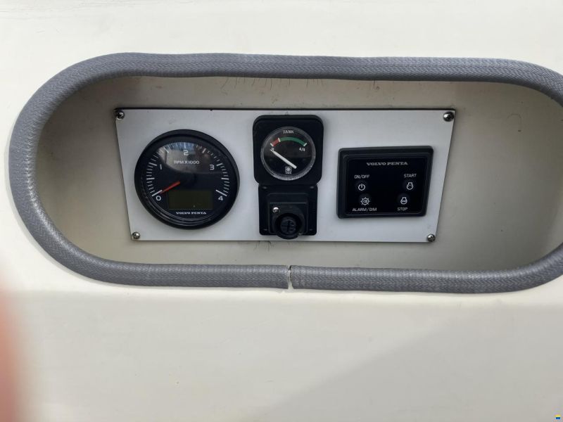 Avance 36 de Luxe