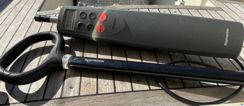 Avance 36 de Luxe