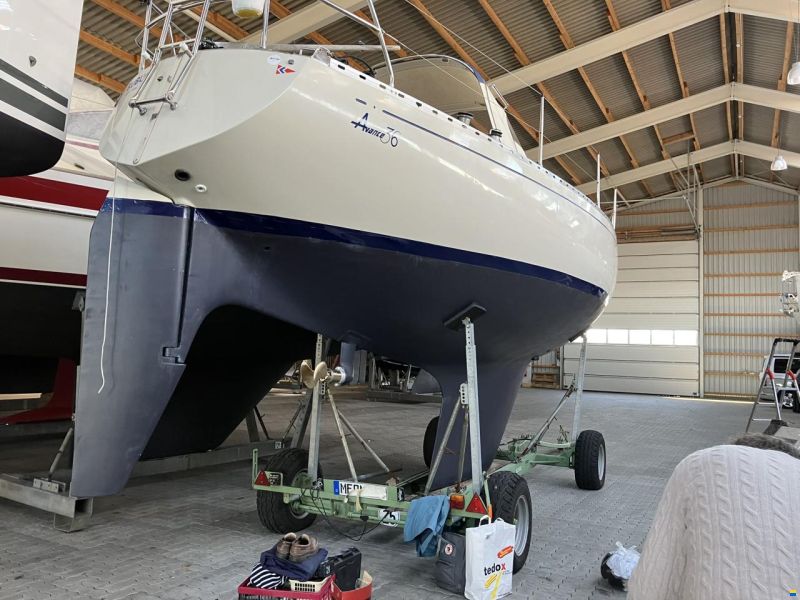 Avance 36 de Luxe