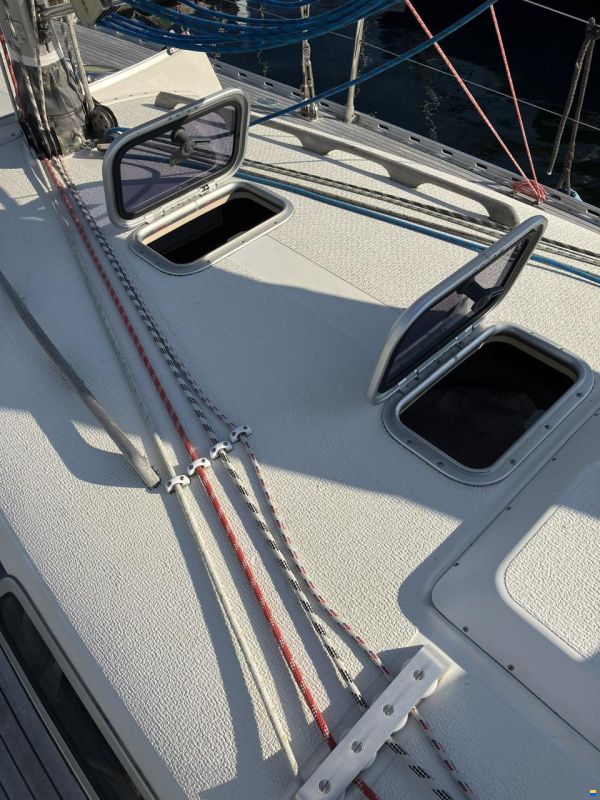 Avance 36 de Luxe