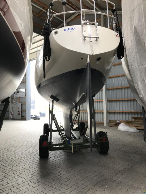 Avance 36 de Luxe