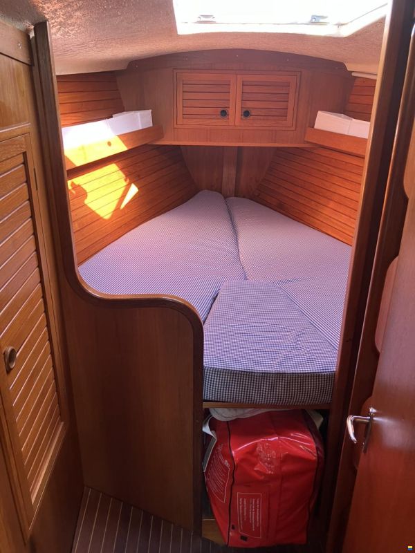 Avance 36 de Luxe