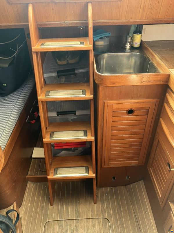 Avance 36 de Luxe