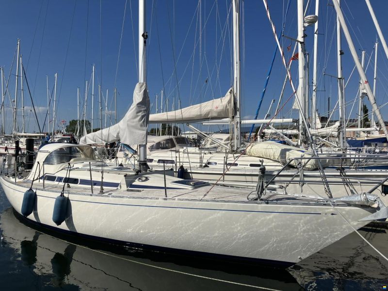 Avance 36 de Luxe