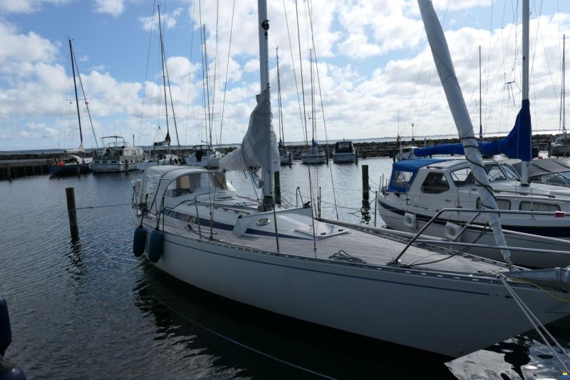Avance 36 de Luxe