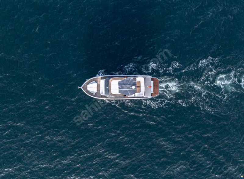 Marquieto 55 FT Fly