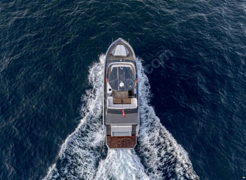 Marquieto 55 FT Fly