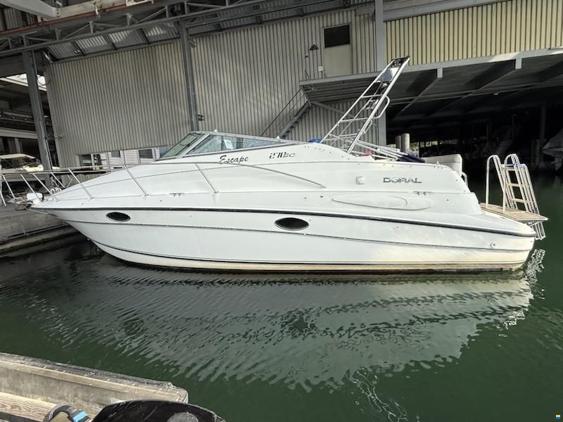 Doral 270 SC