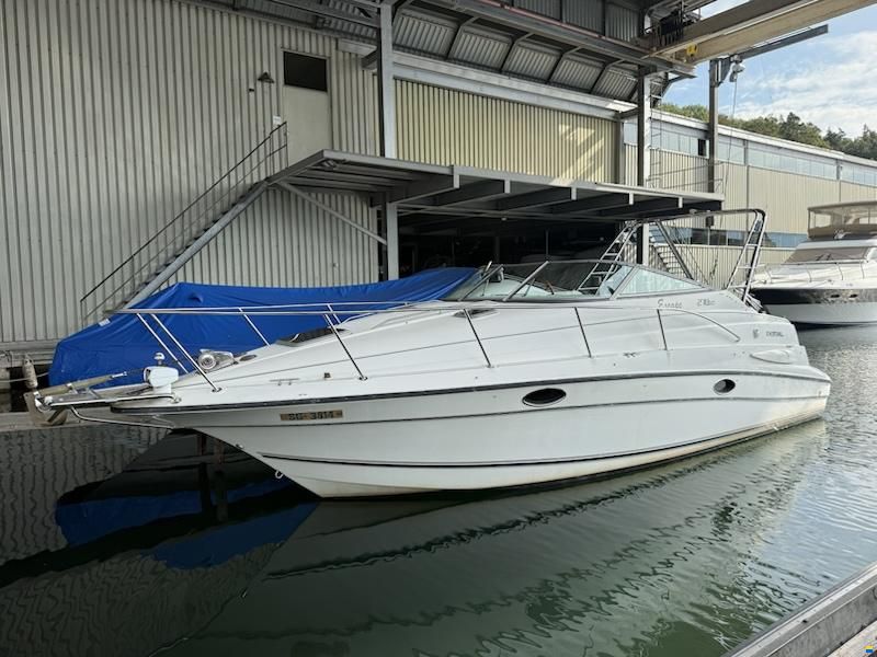 Doral 270 SC