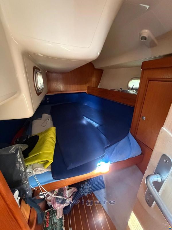 Jeanneau SUN ODYSSEY 36