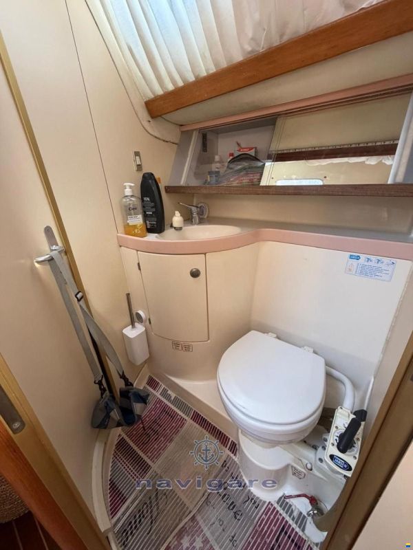 Jeanneau SUN ODYSSEY 36