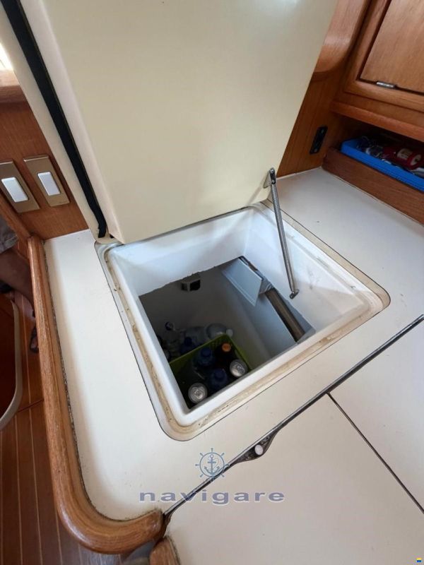 Jeanneau SUN ODYSSEY 36