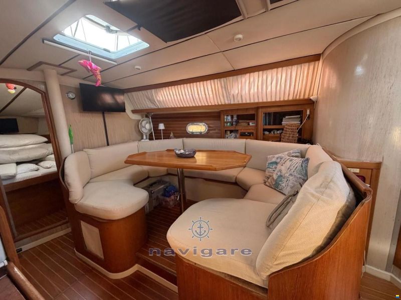 Jeanneau SUN ODYSSEY 36