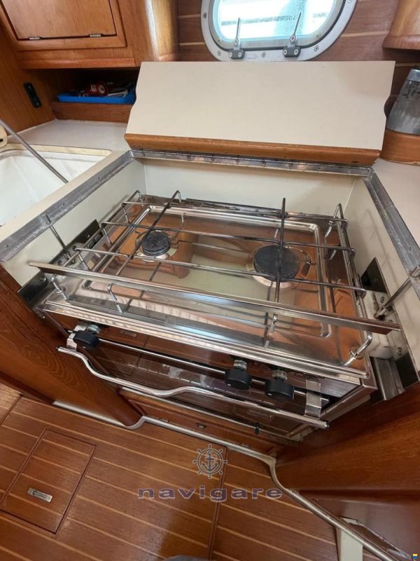Jeanneau SUN ODYSSEY 36