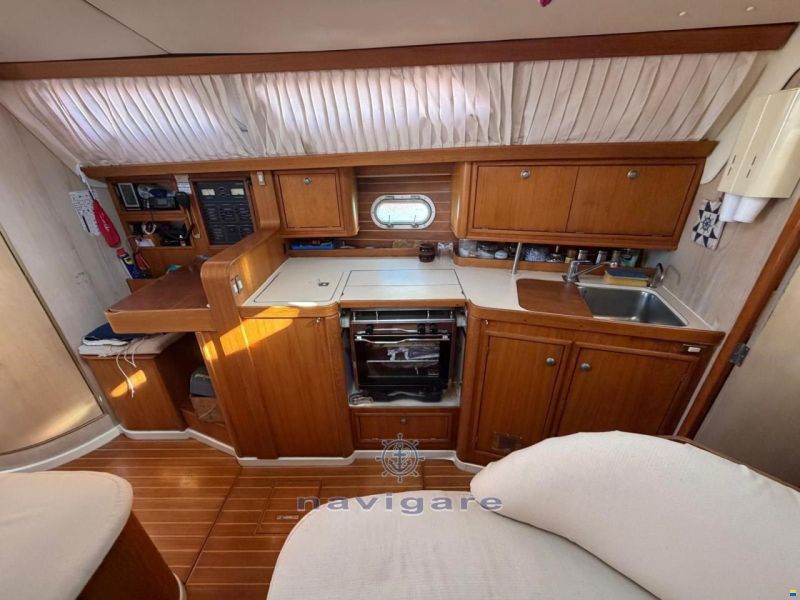 Jeanneau SUN ODYSSEY 36