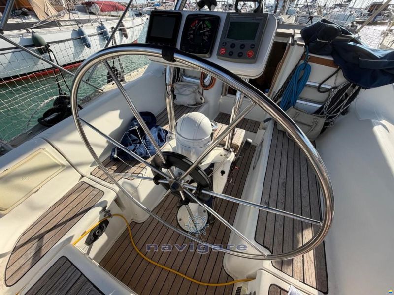 Jeanneau SUN ODYSSEY 36
