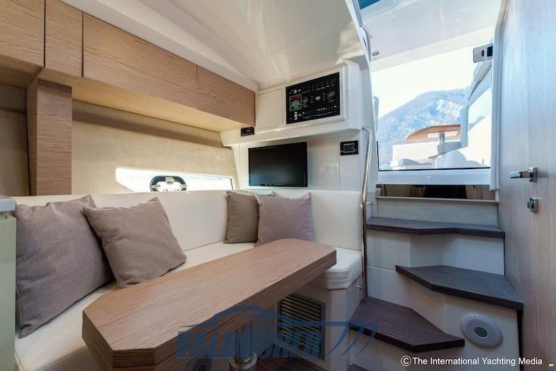 Sessa C3X - Hard top