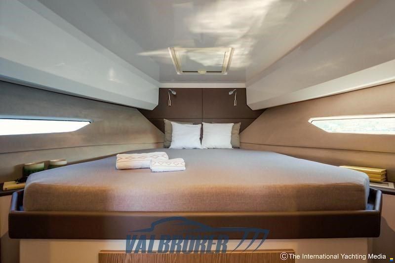 Sessa C3X - Hard top