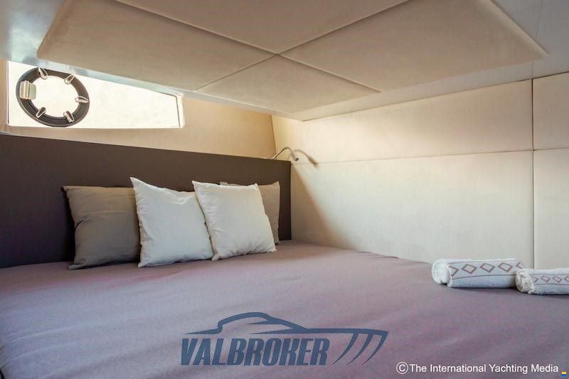 Sessa C3X - Hard top