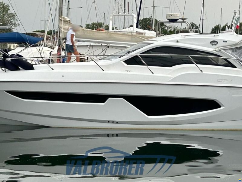 Sessa C3X - Hard top