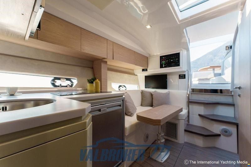 Sessa C3X - Hard top