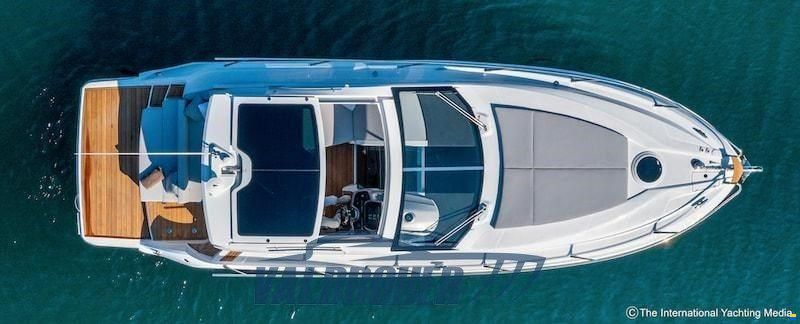 Sessa C3X - Hard top