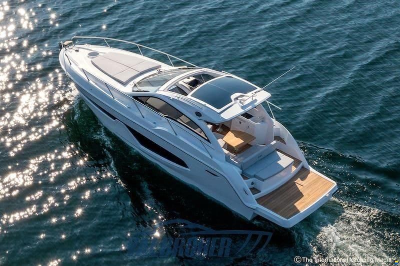 Sessa C3X - Hard top