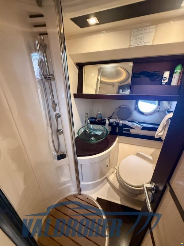 Azimut AZ 43 S