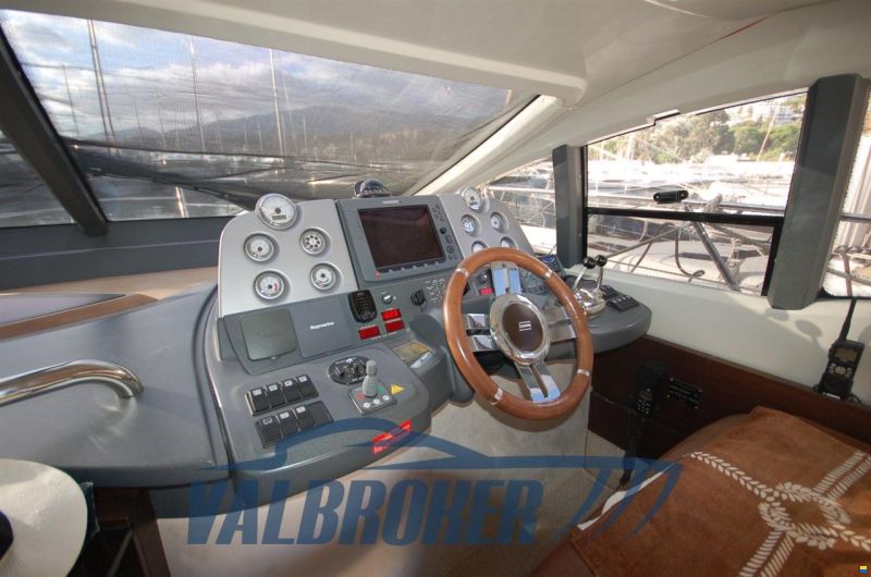 Azimut AZ 43 S