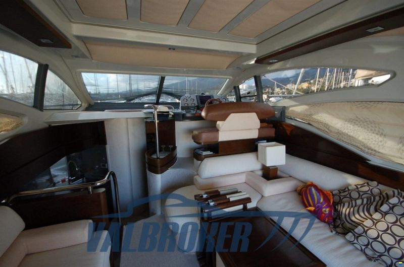Azimut AZ 43 S