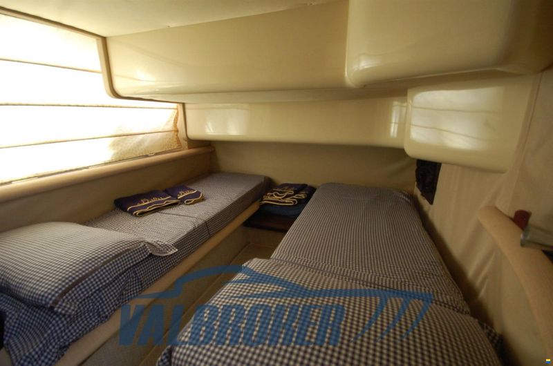 Azimut AZ 43 S