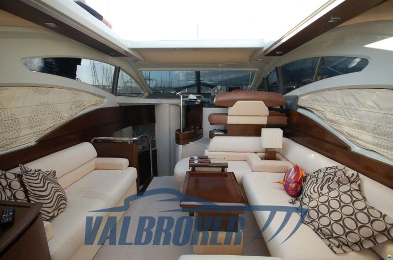 Azimut AZ 43 S
