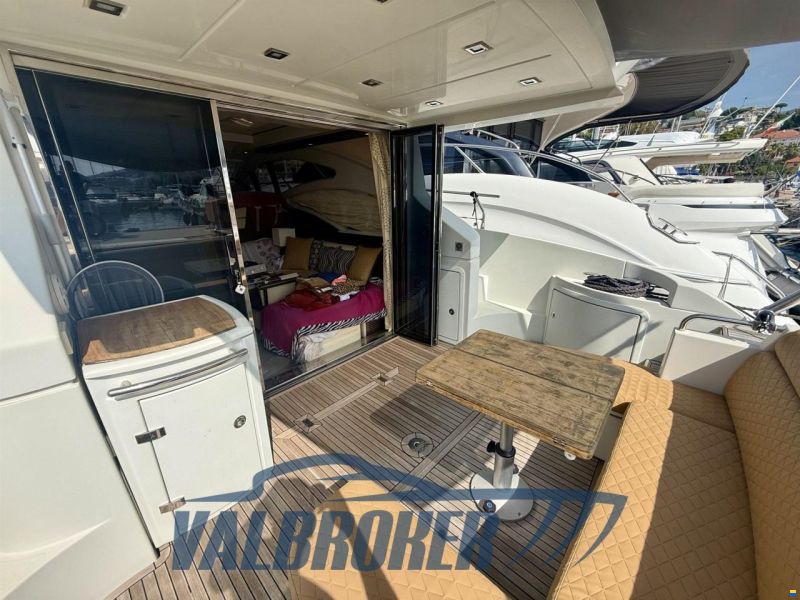 Azimut AZ 43 S